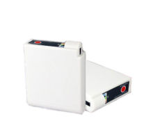 4400mah Li-ion Heated Clothing Battery , Thermal Apparel / Garment Battery Pack