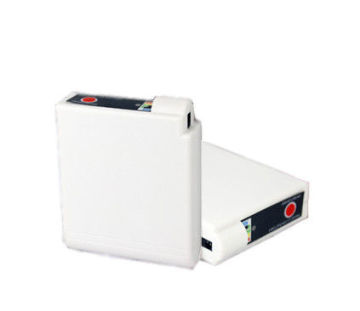 4400mah Li-ion Heated Clothing Battery , Thermal Apparel / Garment Battery Pack