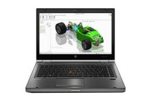 HP 8470w B8V70UT 14" EliteBook Mobile Workstation