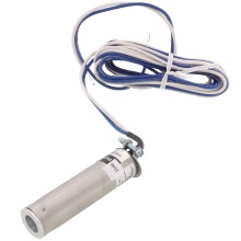 Honeywell C7044A1006 UV Flame Detector Sensor: Essential for Industrial Burners and Boilers