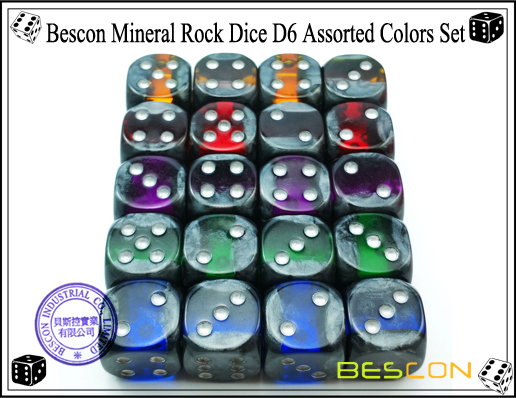 Mineral Rock D6-2 Mineral Rock D6-2