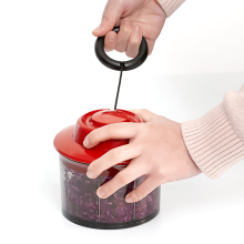 Swift Food Vegetable Chopper & Processor