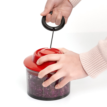 Swift Food Vegetable Chopper & Processor