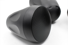 Droplight Series Multifunctional Waterproof Speakers-6''