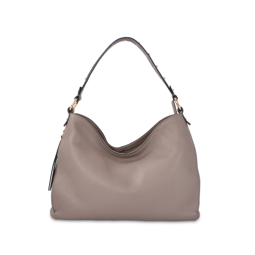 koreanTassel Sling Shoulder Bag Leather hobo handbags for women