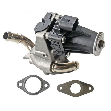 BK2Q9D475CB EGR Valve: Key Component for Ford Automobile Exhaust Gas Recirculation System