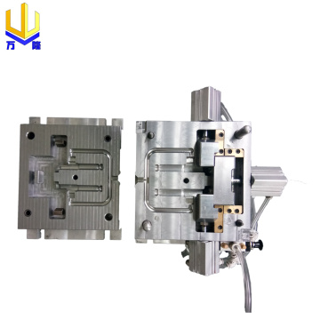 Molde de injeção de cera moldes de aço fundição molde de alumínio