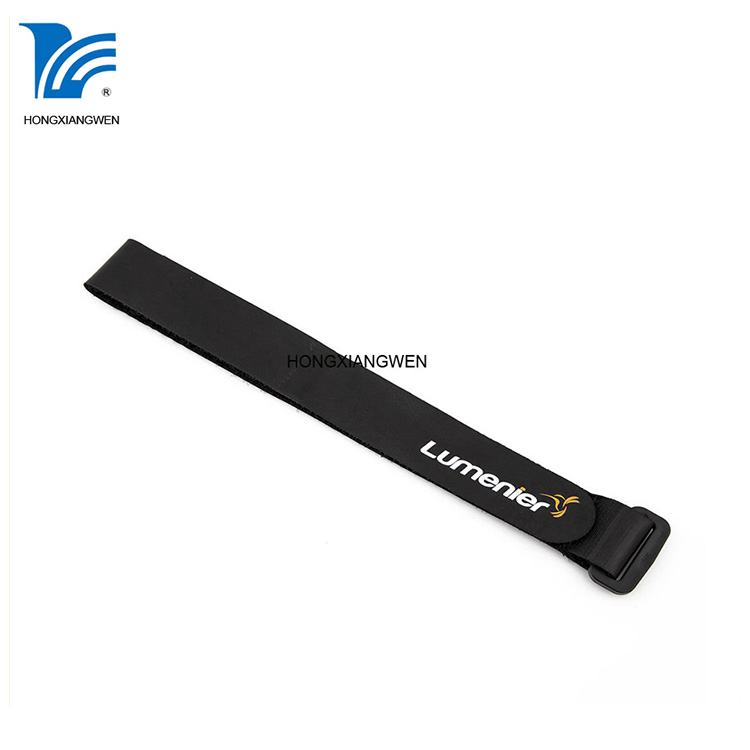 Lipo Battery Strap