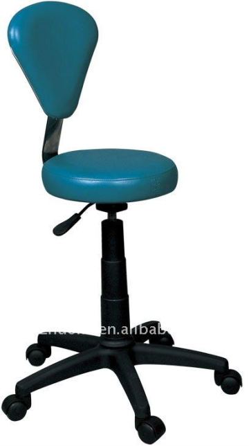 Green Spa Treatment Chair