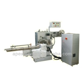 Volautomatische folie Wrapping Machine