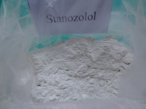 Stanozolol(winstrol) CAS NO.: 10148-03-8