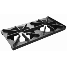 Gas Stove Burner Grates - Cast Iron Pan Support 222024-G
