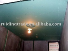 Moisture resistance gypsum board