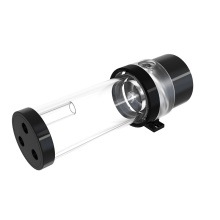 Bykski AIO Pump RGB Reservoir + DDC Pump - Silent 700L/H Flow