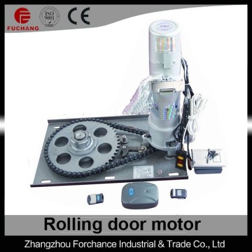 400KG Roller Shutter Motor /Rolling Shutter Engine /Rolling Door Operator