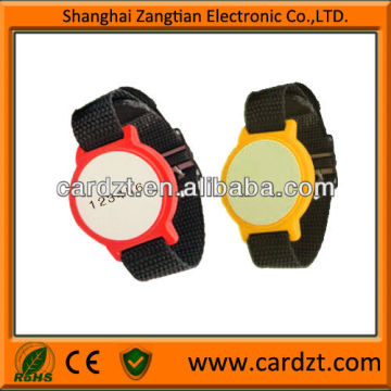 s70 wristband (nylon band)