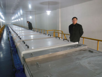 sheet feed CTP plate automatic production line prodcution machine prodcution machinery