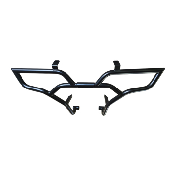 Steel Rear Bumper for CF Motor CFORCE 450 - Customized ATV Protection Crash Bar