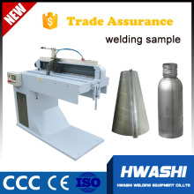 HWASHI WL-TJ-500K Automatic Pipe Circular Seam Welding Machine