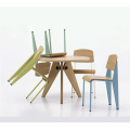 Standard Dining Chair/Jean Prouve Plywood Chair