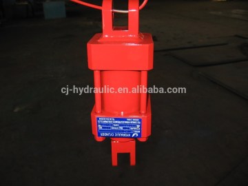 Small Tie Rod Pneumatic Piston Cylinder