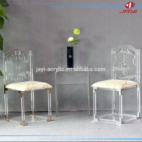 China supplier wholesale acrylic modern and cheap dining table set/dining table and chairs