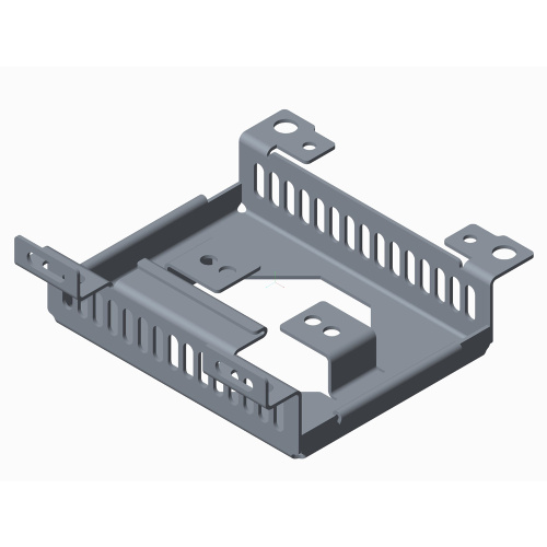 Fabricación de acero de estampado de metal OEM