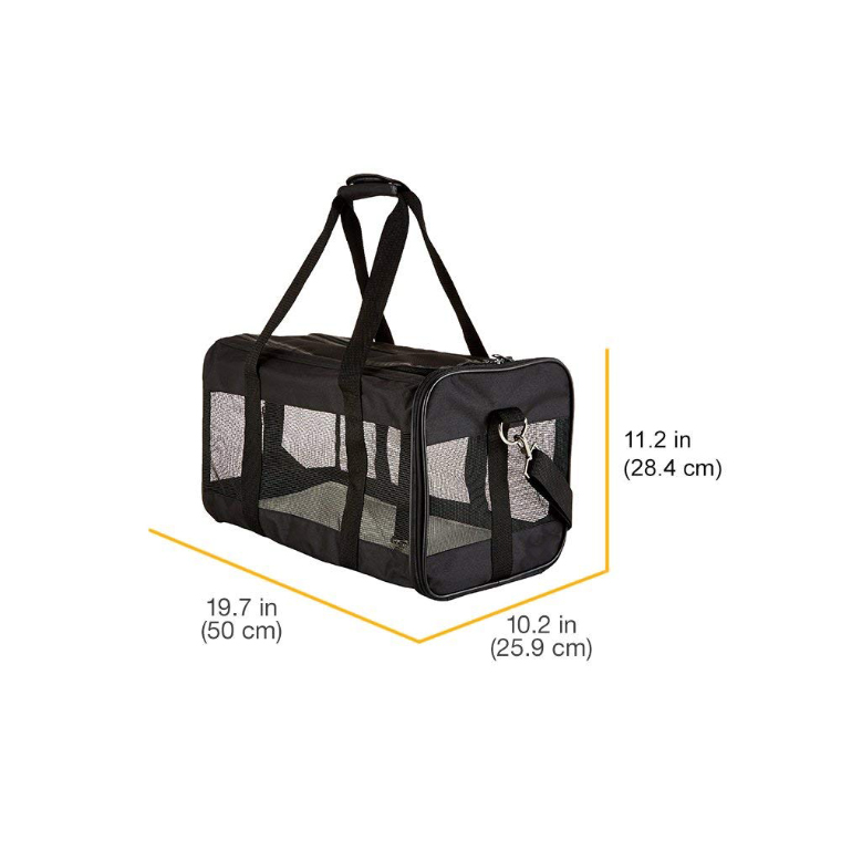 Trasportino per animali domestici Pet Carrier