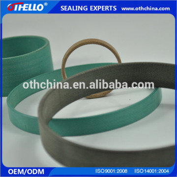 High quality Phenolic resin wear strip,guide strip,spiral tape