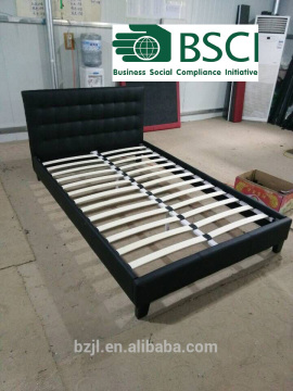 Double bed design furniture new design double bed frame cheap bed frame wooden bed frame