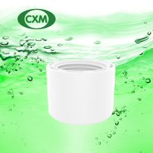 UPVC SCH40 female end cap