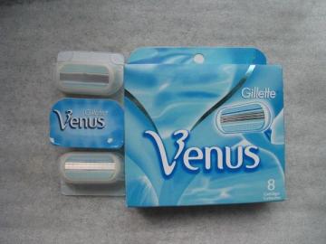 gillette  venus