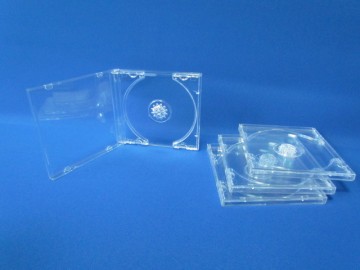 7mm High Quality Mini CD Case Wholesale