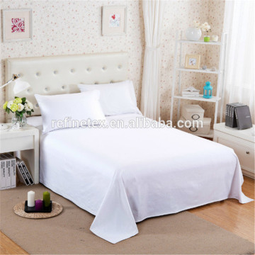 Cotton/Polycotton hotel bed sets, microfiber bed sheeting