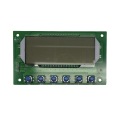 Placa de controle LCD PCBA