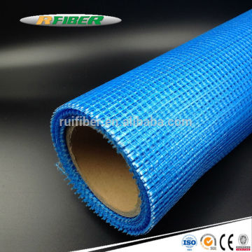 Alkali-resistant Fiberglass Mesh and Self-adhesive tape