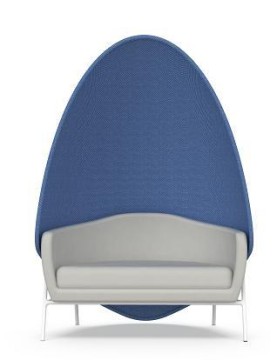 New Arrival Office Furniture Workstation Partition Office Cubicle Multiple People Office Sofa