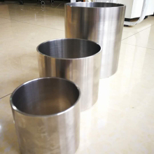 Steel or Iron CNC Machined Shaft Sleeve