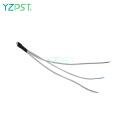 Bta41 40a triac litz cable