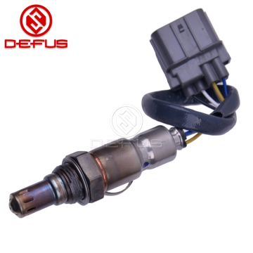 DEFUS engine assembly oxygen sensor reare o2 lambda sensor for WAGON R MH23S ALTO OEM UAA0001SU001 oxygen sensor