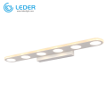 LEDER LED-Wandbildleuchten