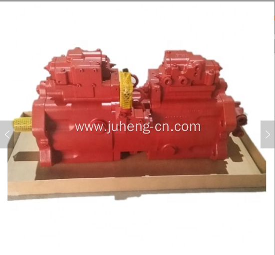 Excavator Main Pump CLG 936D CLG936D Hydraulic Pump