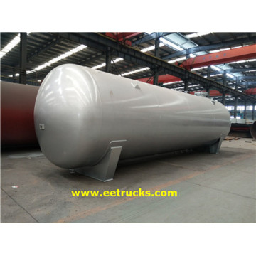 16000 Gallon Domestic Bulk LPG Tanks