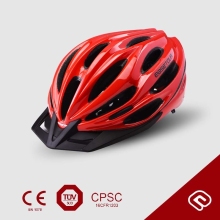 LED Bike Helmet /Cycling In-mold Helmet /fancy fashion helmet TBBH128