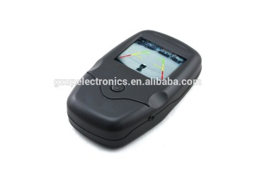 portable wireless car camera, wireless car rearview camera
