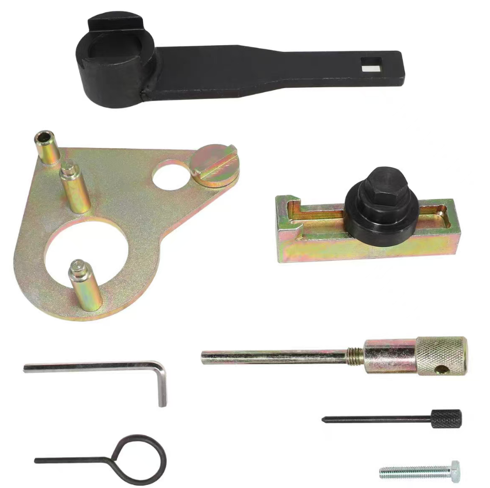 Zamanlama aracı-X Timing-tool-X