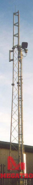 Antenna tower