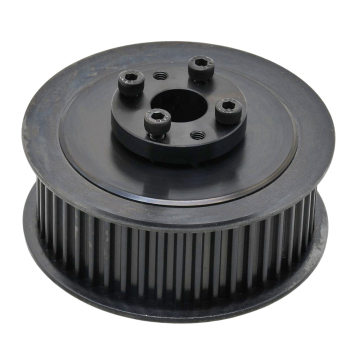 OEM ODM High Quality Timing Pulley Automation Equipment Synchronous Pulley