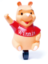 Promotion Colored Bicycles Bell