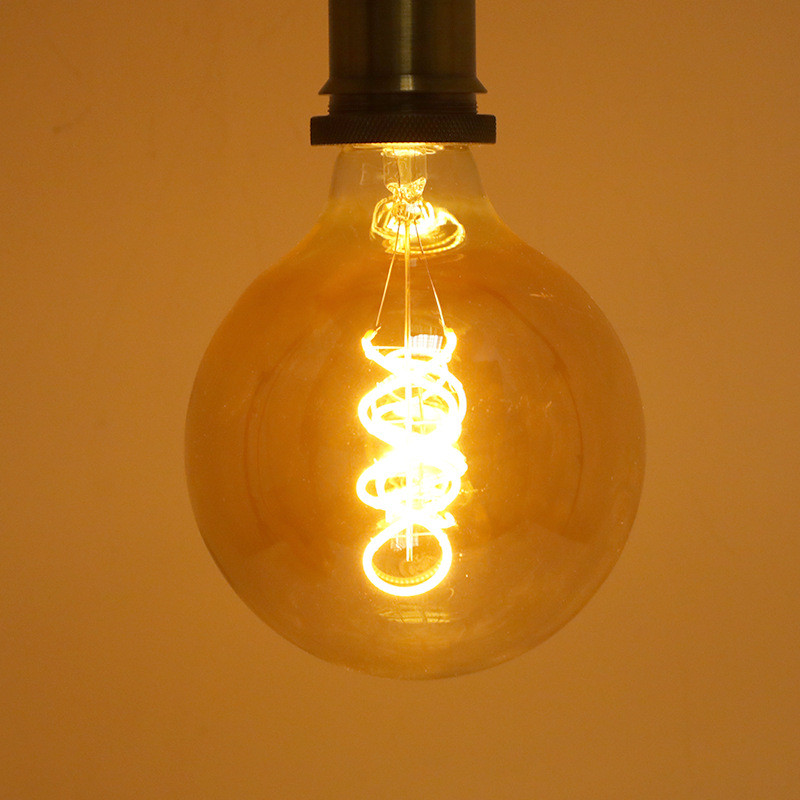 Little Light Edison BulbsofG Light Bulb